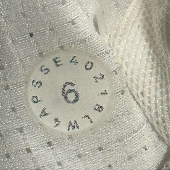 Lululemon Women’s Bomb Around Jacket Reversible Lightweight Stretch Wave White 6 - Picture 10 of 10